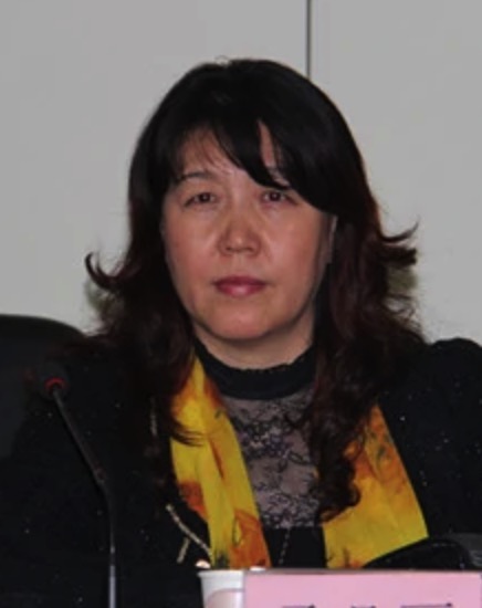 孟凡麗